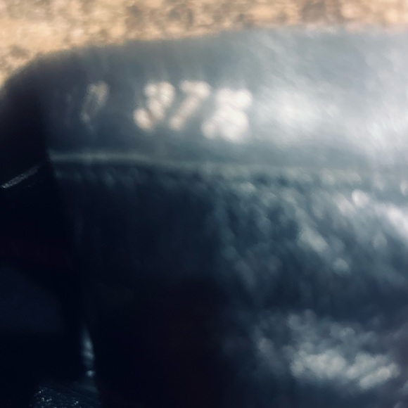 RARE AUTHENTIC VINTAGE PRADA MOTO BOOTS❤️ REAL AND FABULOUS!!!!!! - Picture 6 of 9